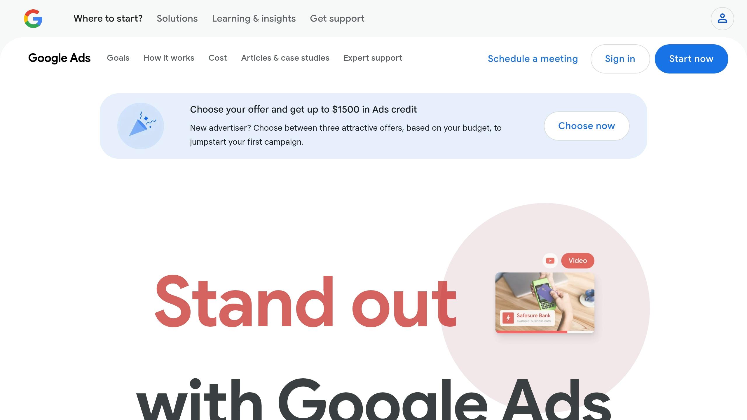 Google Ads