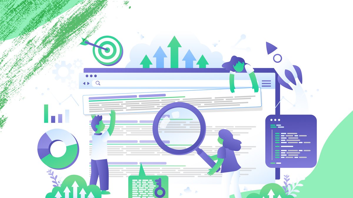 google-core-web-vitals Core Web Vitals 2026: Was zählt und warum KMU das prüfen sollten