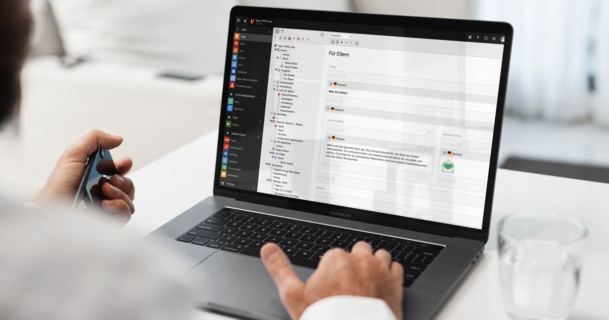 14 TYPO3-Sicherheitslücken im Juni 2026: kein Grund zur Panik, aber ein klarer Plan