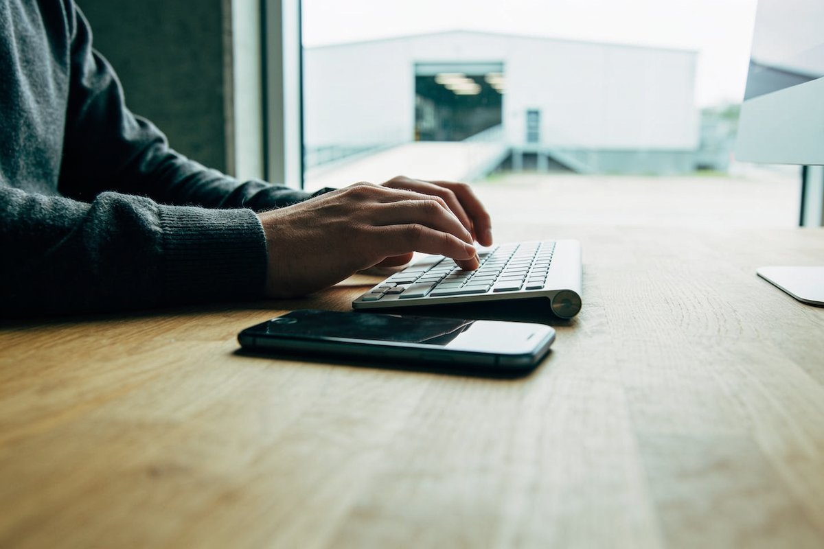 BFSG und B2B-Website: Gilt das Gesetz für dich?