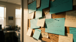 SEO und GEO fuer Mittelstaendler: Die 12 wichtigsten Fragen, die Geschaeftsfuehrer mir stellen