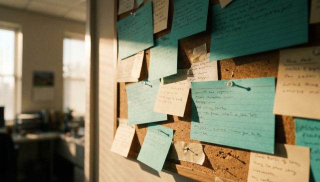 SEO und GEO fuer Mittelstaendler: Die 12 wichtigsten Fragen, die Geschaeftsfuehrer mir stellen